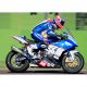 Spark Exhaust SBK Komplett Auspuffanlage mit KONIX Endschalldämpfer S1000RR 2015-2018