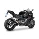 Ligne complète racing titane silencieux GRID-O SPARK S1000RR 2019-2025, M1000RR 2021-2024