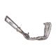 Ligne complète racing titane silencieux GRID-O SPARK S1000RR 2019-2025, M1000RR 2021-2024