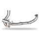 Spark Exhaust Titanium racing manifold without ECE Ducati Multistrada 1260 2018-2020