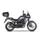 Silencieux homologué Dakar XL750 Transalp 2023-2025 SPARK