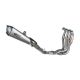 Ligne complète racing titane ZX6R 2009-2016, ZX6R 636 2013-2025 SPARK