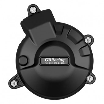 GB Racing Engine cover: Alternator guard R9 2025-