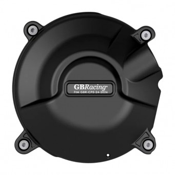 GB Racing Engine cover: Clutch/gearbox protection R9 2025-