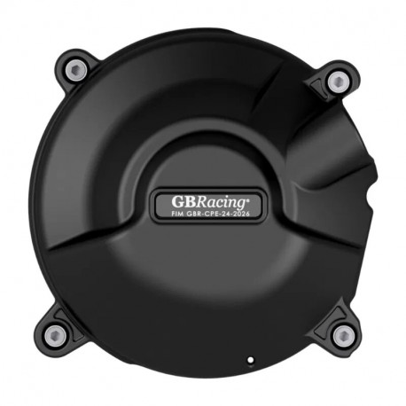 GB Racing Getriebeschutz  R9 2025-