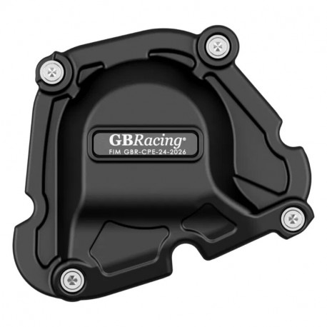 GB Racing Zündungsschutz R9 2025-