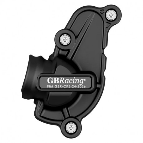 GB Racing Wasserpumpenschutz R9 2025-