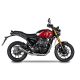 Silencieux EVO5 homologué SPARK Speed 400 2024-2025