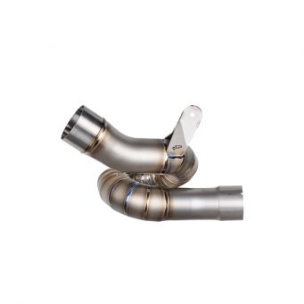 Spark Exhaust Racing exhaust replacement pipe 1200 Speed Triple RR/RS 2021-