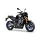 Spark Exhaust racing keramik DOUBLE GRID Komplett Auspuffanlage im MotoGP Style Yamaha