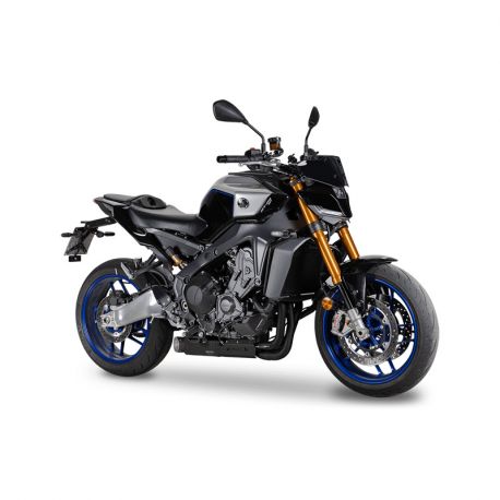 Spark Exhaust&nbsp;racing keramik&nbsp;DOUBLE GRID Komplett Auspuffanlage&nbsp;im MotoGP Style&nbsp;ohne ABE Yamaha