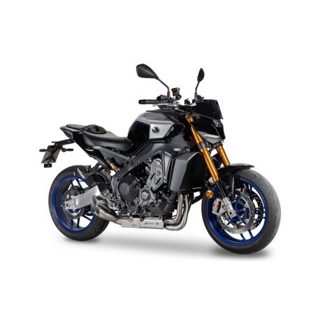 Spark Exhaust TRIADE komplette Auspuffanlage Euro5 MT-09 2021-2023 | XSR 900 2022-2023 | MT-09 2024-2026 | XSR 900 2024-2025