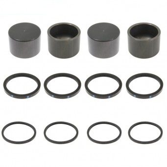 Brembo Komplettes&nbsp;Bremssattel Wartungs- oder Reparaturset für Brembo M50 | GP4-RS | Stylema | M430