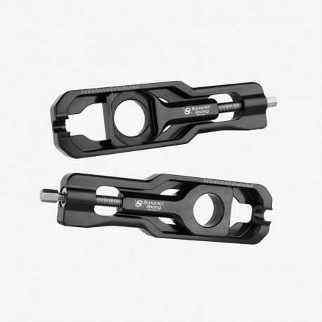 Bonamici Racing chain adjuster ZX6R 636 2024-
