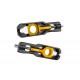 Tendeurs de chaîne Bonamici Racing ZX6R636 2024-2025