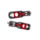 Bonamici Racing chain adjuster ZX6R 636 2024-