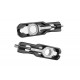 Bonamici Racing chain adjuster ZX6R 636 2024-