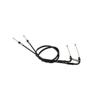 Câbles de gaz pour tirage rapide DOMINO XM2 MT-07 2014-2020