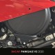 GB Racing Alternator Cover Panigale V2 2020-2024