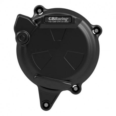 GB Racing Alternator Cover Panigale V2 2020-2024