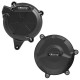 Kit de 2 Protections de carter GB Racing Panigale V2 2020-2024