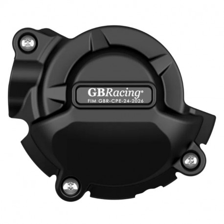 Protection de carter alternateur GB Racing BMW S1000RR 2019- | M1000RR 2021- | M1000R 2023- | M1000XR 2024- Protection de carter alternateur GB Racing BMW S1000RR 2019- | M1000RR 2021- | M1000R 2023- | M1000XR 2024-