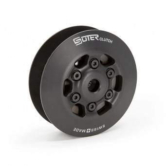 Suter Anti-Hopping Kupplung CBR600RR 2021-2025 | CB750 Hornet 2023-2025 | XL750 Transalp 2023-2025