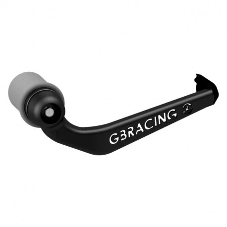 GB Racing brake lever guard Ducati Hypermotard 698 2024-