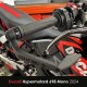 GB Racing Bremshebelschutz Ducati Hypermotard 698 2024-