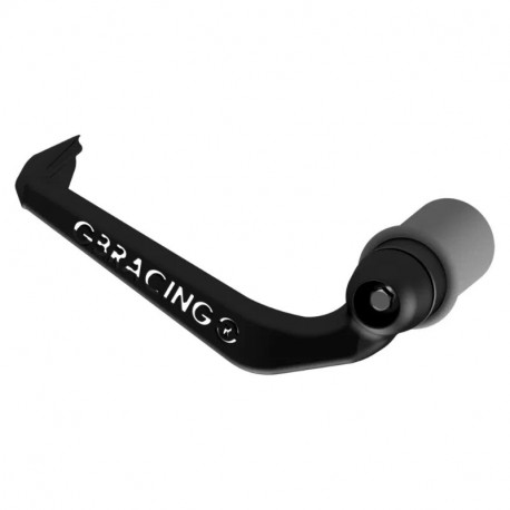 GB-Racing Clutch lever guard Hypermotard 698 2024-
