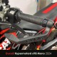 Protection de levier d'embrayage GB RACING Hypermotard 698 2024-2025