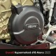 Protection carter alternateur GB Racing Hypermotard 698 2024-