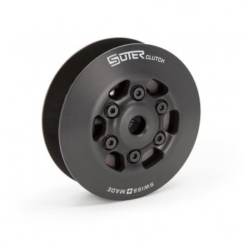 Suter anti-hopping clutch RS660 2020-2025 | Tuareg 660 2022-2025 |Tuono 660 2021-2025 