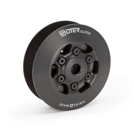 Suter Anti-Hopping Kupplung RS660 2020-2025 | Tuareg 660 2022-2025 |Tuono 660 2021-2025 
