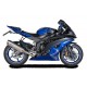 Spark Exhaust full racing exhaust system with FORCE silencer YZF-R6 2006-2016
