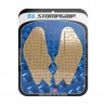 Grip de réservoir STOMPGRIP GSX-8S 2023-2025, GSX-8R 2024-2025
