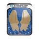 Stompgrip Volcano oder Icon traction pads GSX-8S 2023- | GSX-8R 2024-