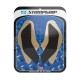 Stompgrip Volcano oder Icon traction pads GSX-8S 2023- | GSX-8R 2024-