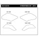 Stompgrip Volcano oder Icon traction pads GSX-8S 2023- | GSX-8R 2024-