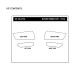 Stompgrip Volcano order Icon traction pads F850GS Adventure 2019-2023 | S1000XR 2020-2025 | M1000XR 2024-2025