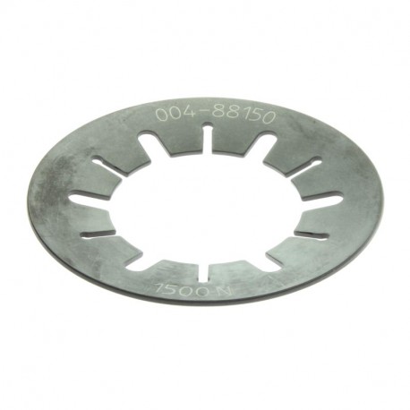 Diskspring diameter 88 mm SUTER