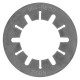 Diaphragme disque ressort diamètre 88 mm SUTER