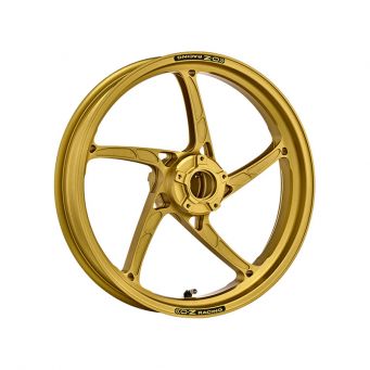 Jantes PIEGA R OZ MOTORBIKE R6 2017-2025