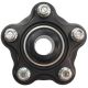 Jantes PIEGA R OZ MOTORBIKE R1 2015-2025, R1M 2020-2024