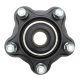 Jantes PIEGA R OZ MOTORBIKE R1 2015-2025, R1M 2020-2024