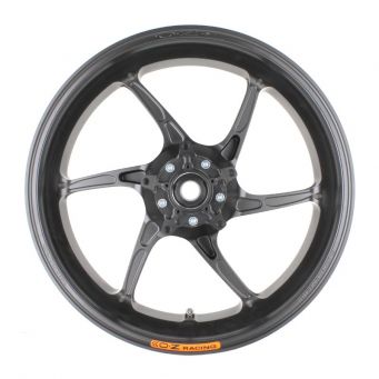 OZ Motorbike&nbsp;Piega R Felgen Yamaha&nbsp;R1 2015-2024 | R1M 2020-2024 | R1 Race 2025-