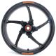 OZ Motorbike&nbsp;Piega R Felgen Yamaha&nbsp;R1 2015-2024 | R1M 2020-2024 | R1 Race 2025-