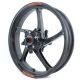 Jantes PIEGA R OZ MOTORBIKE R1 2015-2025, R1M 2020-2024