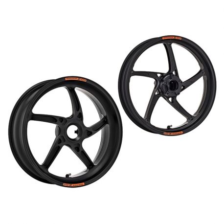 Jantes PIEGA R OZ Motbike Yamaha&nbsp;R1 2015-2024 | R1M 2020-2024 | R1 Race 2025-