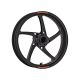 Jantes PIEGA R OZ MOTORBIKE CBR 1000RR-R/SP 2020-2025